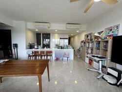 Archipelago (D16), Condominium #484252961